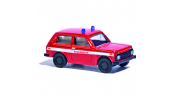 BUSCH 87111 Lada Niva, Feuerwehr