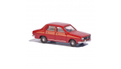 BUSCH 87307 Dacia/Renault, Rot