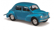 BUSCH 89111 Renault 4CV blau