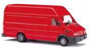 BUSCH 89114 Iveco Daily KW  Rot