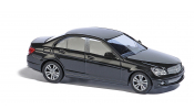 BUSCH 89138 MB C-Klasse Schwarz BUSCH 89138 MB C-Klasse Schwarz