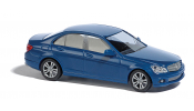 BUSCH 89139 MB C-Klasse Blau BUSCH 89139 MB C-Klasse Blau