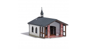 BUSCH 8921 Friedhofskapelle TT
