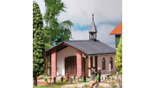 BUSCH 8921 Friedhofskapelle TT