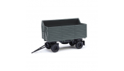 BUSCH 95050 HW80, Grau