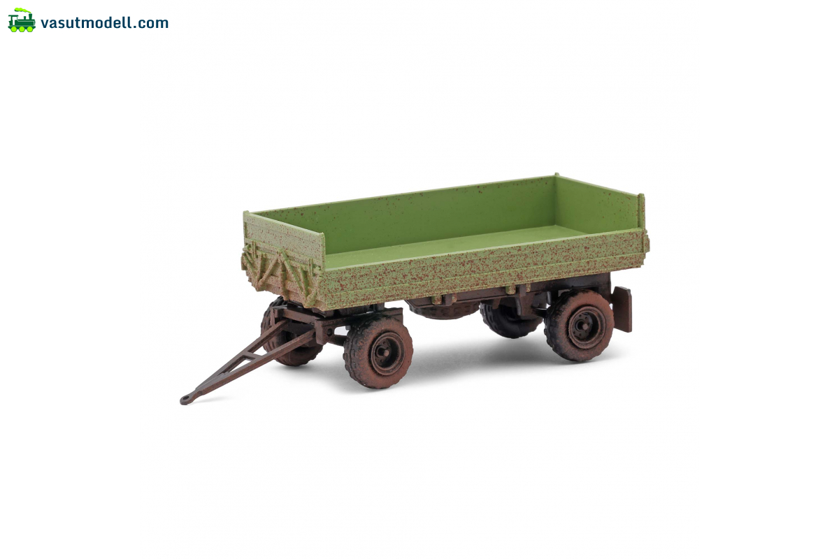 BUSCH 95057 IFA HW80.11 verschmutzt H0 BUSCH 95057 IFA HW80.11 verschmutzt H0