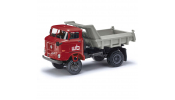 BUSCH 95289 IFA W50 LA MK 5, Wohnungsbau