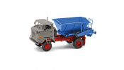 BUSCH 95296 W50 DO35, Messefahrzeug