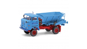 BUSCH 95297 W50 DO35, Roter Okotober