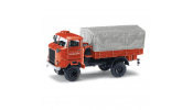 BUSCH 95299 W50 LAA, Tunesien