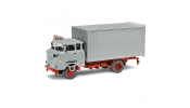 BUSCH 95307 W50 MK, Zweiwege