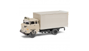BUSCH 95308 W50 MK, Gipsy