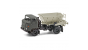 BUSCH 95564 L60 DO35, Grau