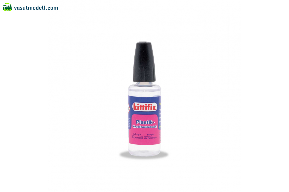 BUSCH 9625000288 Kittifix MoBa Kleber Original BUSCH 9625000288 Kittifix MoBa Kleber Original