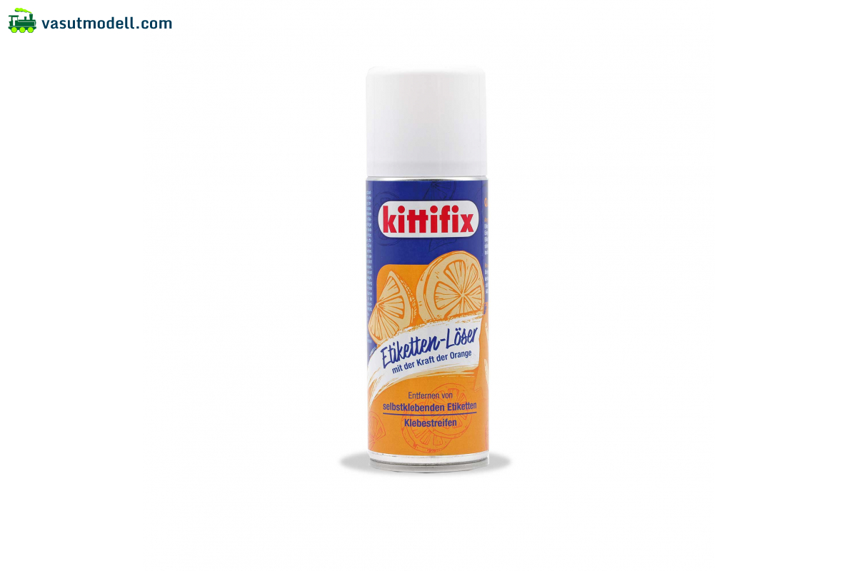 BUSCH 9625000365 Kittifix Etikettenlöser BUSCH 9625000365 Kittifix Etikettenlöser