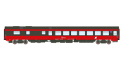 (Egyéb gyártó) 24500 Speisewagen WRmz ÖBB, Ep.V, EC 64
