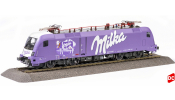 (Egyéb gyártó) RA1056 RailAd - Taurus, 1116, Milka-lok II, ÖBB, VI (Egyéb gyártó) RA1056 RailAd - Taurus, 1116, Milka-lok II, ÖBB, VI