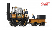 (Egyéb gyártó) R30388 HORNBY - R30388 200th Anniversary, 0-4-0 Locomotion No.1 - Era 3 1925 (Egyéb gyártó) R30388 HORNBY - R30388 200th Anniversary, 0-4-0 Locomotion No.1 - Era 3 1925