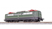 ESU 31035 E-Lok, H0, BR 151, 151 070 DB, Chromoxidgrün, Ep IV, Vorbildzustand um 1988, LokSound, Pantograph, DC/AC