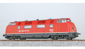 ESU 31332 Diesellok, H0, Am 4/4, 18463 SBB, feuerrot, Epoche V, Vorbildzustand 1989, LokSound, Raucherzeuger, DC/AC ESU 31332 Diesellok, H0, Am 4/4, 18463 SBB, feuerrot, Epoche V, Vorbildzustand 1989, LokSound, Raucherzeuger, DC/AC