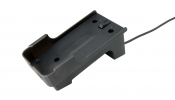 ESU 50005 Docking Station für Mobile Control II / Pro, Stand/Wandhalterung, mit USB-Kabel 1m ESU 50005 Docking Station für Mobile Control II / Pro, Stand/Wandhalterung, mit USB-Kabel 1m