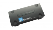 ESU 50011 ECoSBoost ext. Booster, 8A, MM/DCC/SX/M4, Set mit Netzteil 120-240V, EURO + US, Handbuch Deutsch / ESU 50011 ECoSBoost ext. Booster, 8A, MM/DCC/SX/M4, Set mit Netzteil 120-240V, EURO + US, Handbuch Deutsch /