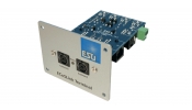 ESU 50093 ECoSlink Terminal, Verteilermodul für ECoS, CS1, CS2, mit Kabel