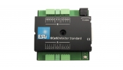 ESU 50096 ECoSDetector Standard Rückmeldemodul, 16 Dig. Eingänge. Für 3-Leiterbetrieb, Optokoppler ESU 50096 ECoSDetector Standard Rückmeldemodul, 16 Dig. Eingänge. Für 3-Leiterbetrieb, Optokoppler