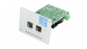 ESU 50099 ECoSlink Terminal, Verteilermodul für ECoS, CS1, CS2, mit Kabel
