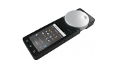 ESU 50113 Mobile Control II Funkhandregler + Access Point Set für ECoS, deutsch / englisch ESU 50113 Mobile Control II Funkhandregler + Access Point Set für ECoS, deutsch / englisch