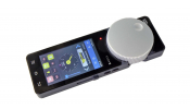ESU 50115 Mobile Control Pro Funkhandregler + Access Point Set für ECoS/Z21/CS3, deutsch / englisch ESU 50115 Mobile Control Pro Funkhandregler + Access Point Set für ECoS/Z21/CS3, deutsch / englisch