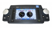 ESU 50210 ECoS 2.1 Zentrale, 6A, 7 TFT Farbdisplay, MM/DCC/SX/M4, Set mit Netzteil 90-240V Euro, Ausgang 15V-21V 150W, Deutsches Handbu ESU 50210 ECoS 2.1 Zentrale, 6A, 7 TFT Farbdisplay, MM/DCC/SX/M4, Set mit Netzteil 90-240V Euro, Ausgang 15V-21V 150W, Deutsches Handbu