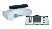 ESU 50300 Navigator Digitalsystem, MM/DCC, Drahtlos Infrarot, 3A, Set mit Netzteil Eingang 240V Euro, Ausgang