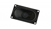 ESU 50336 Hangszóró, Visaton SC 4.7 ND, 41 mm x 71 mm, szögletes, 8 Ohm für LokSound XL ESU 50336 Hangszóró, Visaton SC 4.7 ND, 41 mm x 71 mm, szögletes, 8 Ohm für LokSound XL