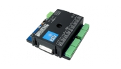 ESU 51820 SwitchPilot V2.0, 4-fach Magnetartikeldecoder, 2xServo, DCC/MM, 1A, updatefähig, RETAIL verpackt ESU 51820 SwitchPilot V2.0, 4-fach Magnetartikeldecoder, 2xServo, DCC/MM, 1A, updatefähig, RETAIL verpackt