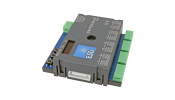 ESU 51831 SwitchPilot 3 Plus, 8-fach Magnetartikeldecoder, DCC/MM, OLED, updatefähig, RETAIL verpackt
