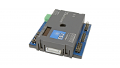 ESU 51832 SwitchPilot 3 Servo, 8-fach Servodecoder, DCC/MM, OLED, mit RC-Feedback, updatefähig, RETAIL verpackt