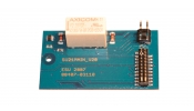 ESU 51966 Schleiferumschaltungsplatine für die Verwendung mit LokSound V3.5, LokPilot V3.0 mit 21-poliger mtc ESU 51966 Schleiferumschaltungsplatine für die Verwendung mit LokSound V3.5, LokPilot V3.0 mit 21-poliger mtc