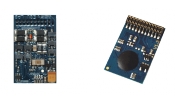 ESU 52692 LokPilot Basic V1.0 mozdonydekóder, 21 tűs csatlakozóval MTC