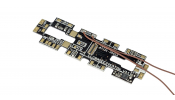 ESU 53954 Adapterplatine, Für Kato USA N WideBody,  für E24 Interface
