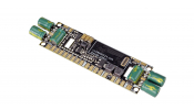 ESU 53955 Adapterplatine mit PowerPack für E24 Interface