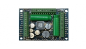 ESU 54500 LokSound XL V4.0 Universalsound Umprogrammieren, Schraubklemmen, Spurweite G, I ESU 54500 LokSound XL V4.0 Universalsound Umprogrammieren, Schraubklemmen, Spurweite G, I