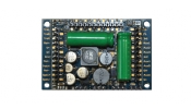 ESU 54599 LokSound XL V4.0 Universalsound z. Umprogrammieren, Stiftleisten, Spurweite G, I ESU 54599 LokSound XL V4.0 Universalsound z. Umprogrammieren, Stiftleisten, Spurweite G, I