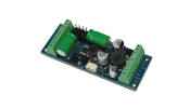 ESU 54640 LokPilot XL V4.0 MM/DCC/SX/M4, 8 kimenet, 4 szervo kimenet, Powerpack ESU 54640 LokPilot XL V4.0 MM/DCC/SX/M4, 8 kimenet, 4 szervo kimenet, Powerpack