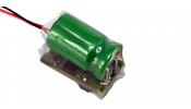 ESU 54671 PowerPack Mini, Energiespeicher für LokPilot V4.0 & LokSound V4.0 Familie, 1F/2.7V