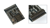ESU 64614 LokPilot V4.0 M4, Multiprotokoll MM/DCC/SX/M4, 21MTC Schnittstelle NEM660 ESU 64614 LokPilot V4.0 M4, Multiprotokoll MM/DCC/SX/M4, 21MTC Schnittstelle NEM660