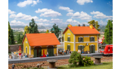 FALLER 110154 Bahnhof Güssing