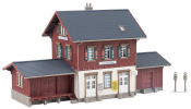 FALLER 110155 Bahnhof Steinheim an der Murr FALLER 110155 Bahnhof Steinheim an der Murr
