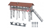 FALLER 120090 Stellwerk Bergheim