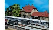 FALLER 120203 Peron, hosszabbítás a 120191-hez FALLER 120203 Peron, hosszabbítás a 120191-hez